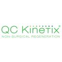 QC Kinetix (Lake Norman) logo